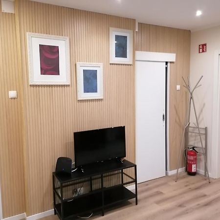 Lisbon Heart Santa Marta Apartment المظهر الخارجي الصورة