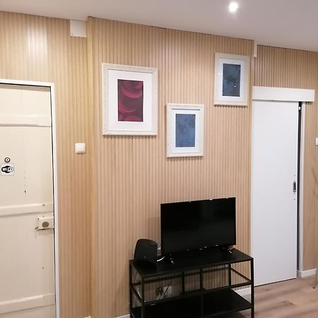 Lisbon Heart Santa Marta Apartment المظهر الخارجي الصورة