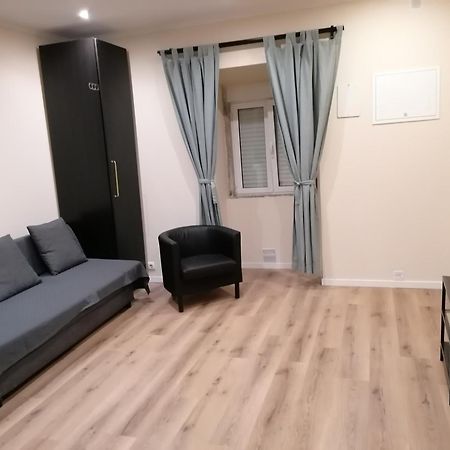 Lisbon Heart Santa Marta Apartment المظهر الخارجي الصورة