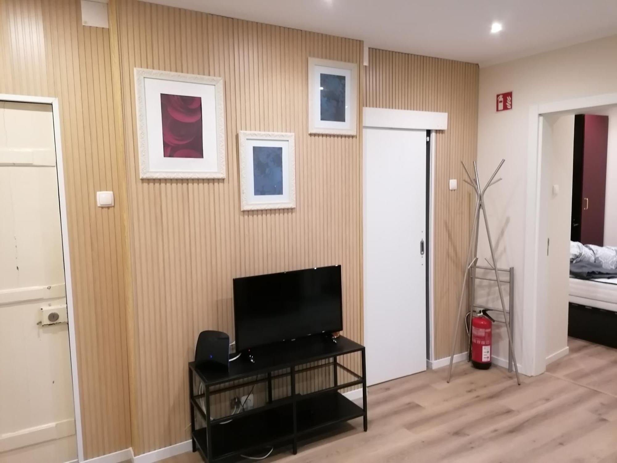 Lisbon Heart Santa Marta Apartment المظهر الخارجي الصورة