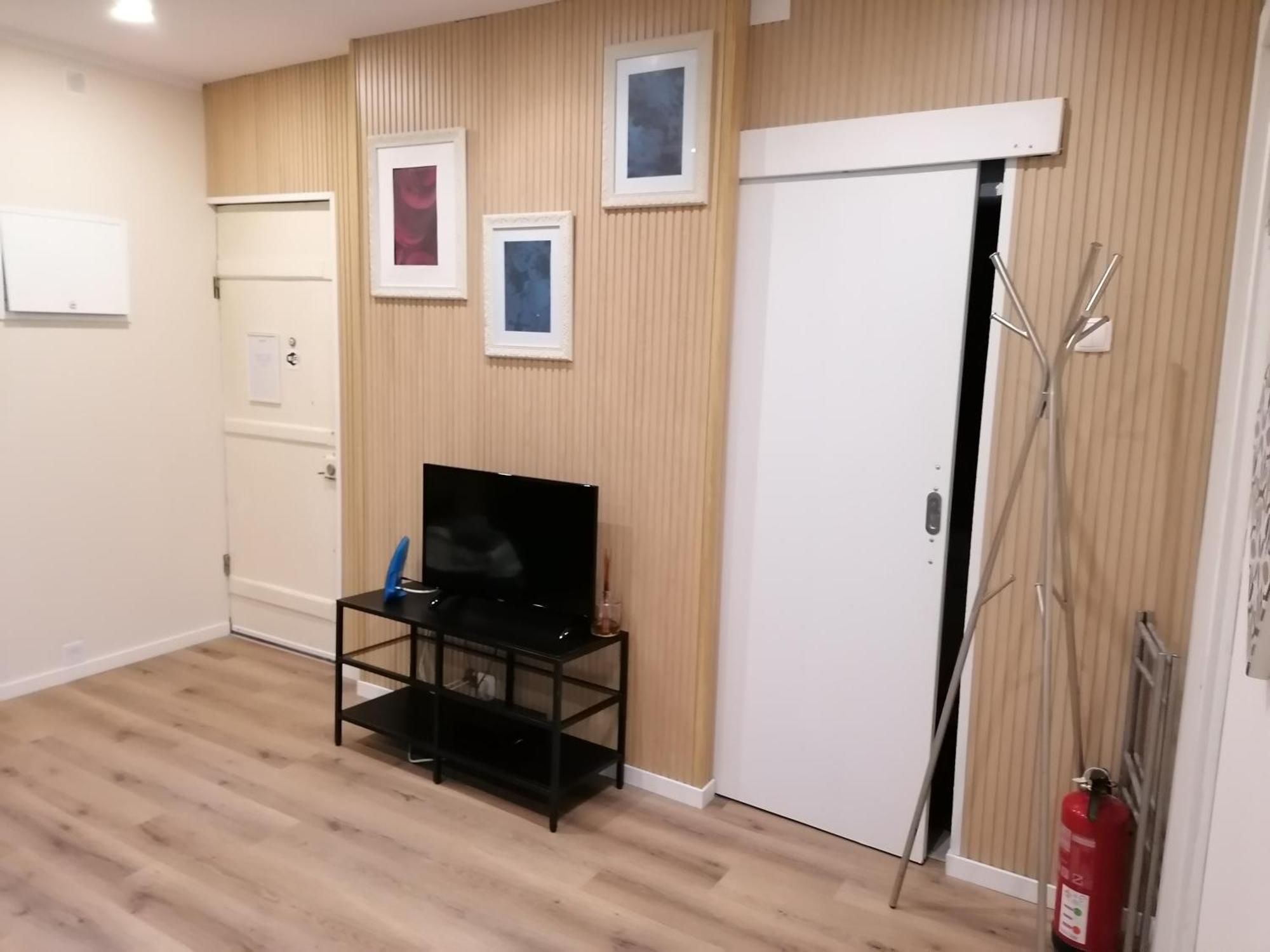 Lisbon Heart Santa Marta Apartment المظهر الخارجي الصورة