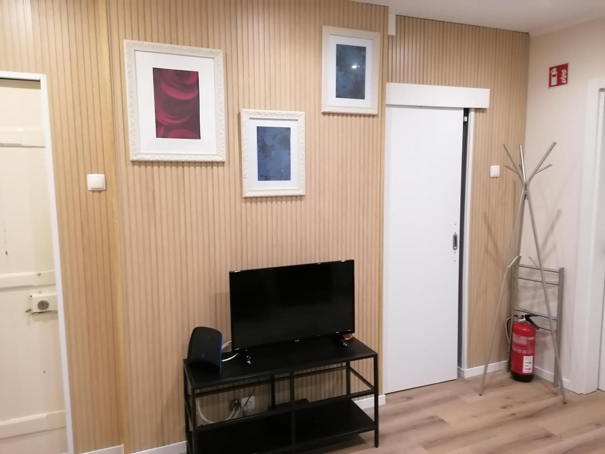 Lisbon Heart Santa Marta Apartment المظهر الخارجي الصورة