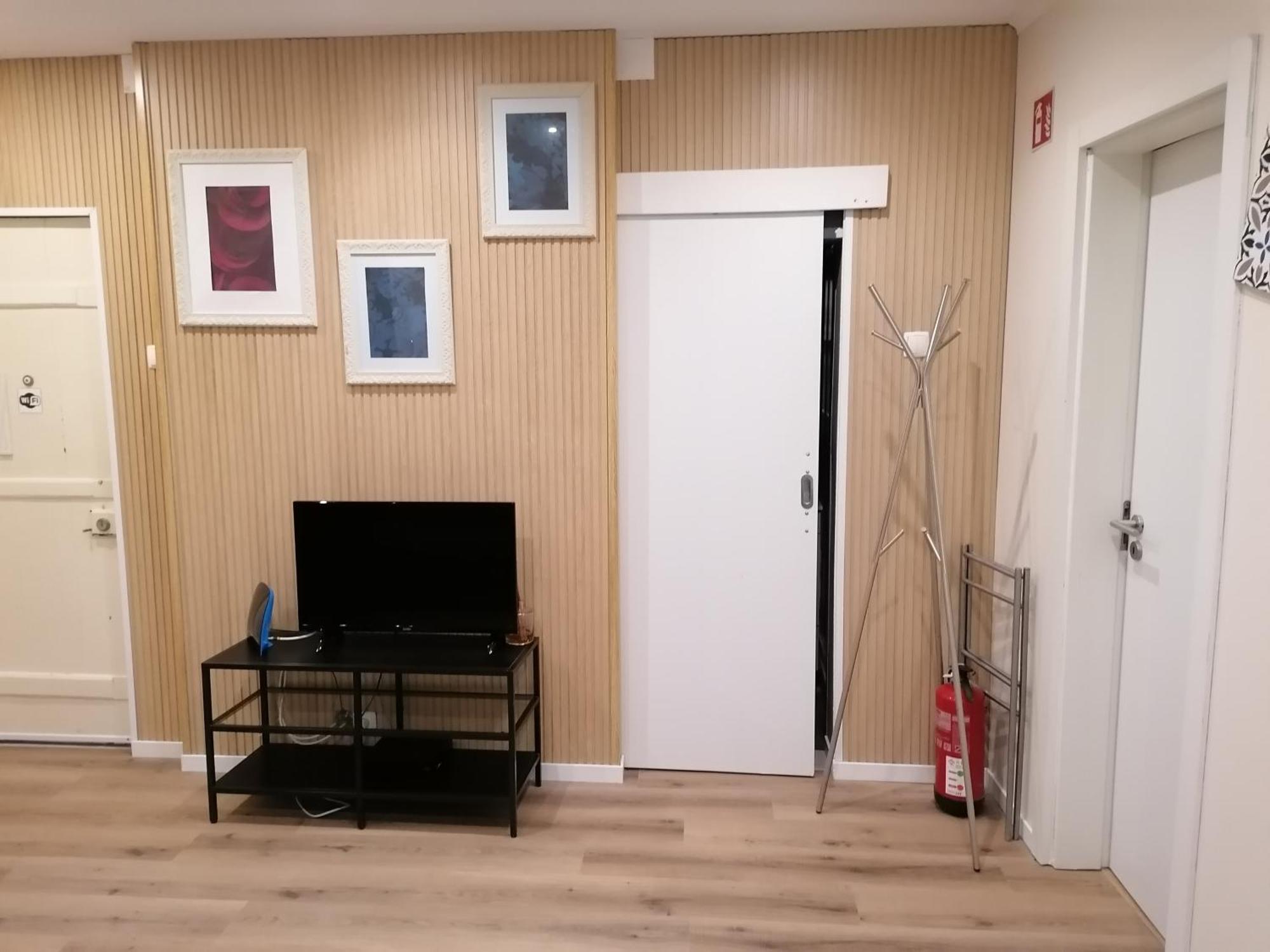Lisbon Heart Santa Marta Apartment المظهر الخارجي الصورة