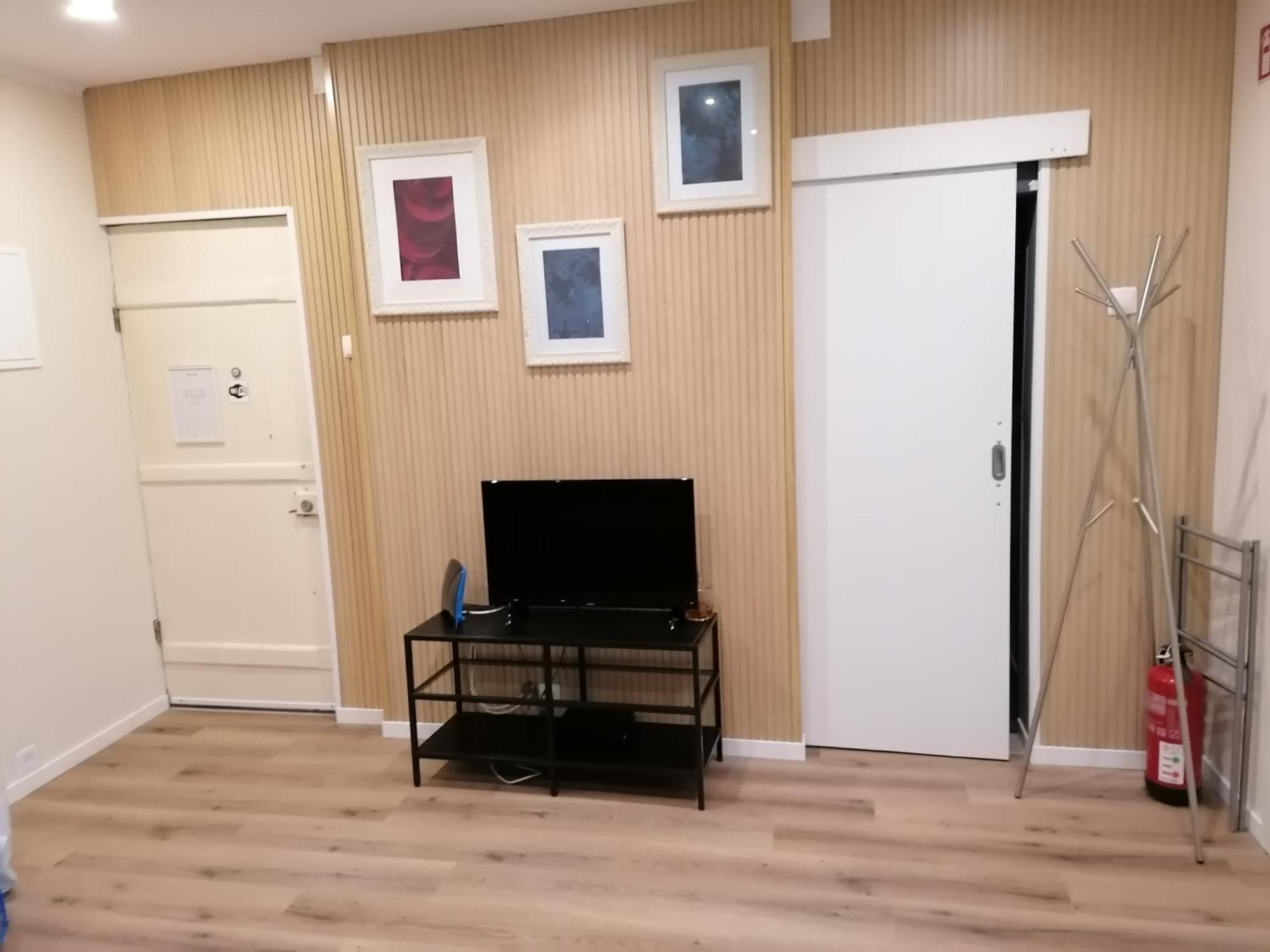 Lisbon Heart Santa Marta Apartment المظهر الخارجي الصورة