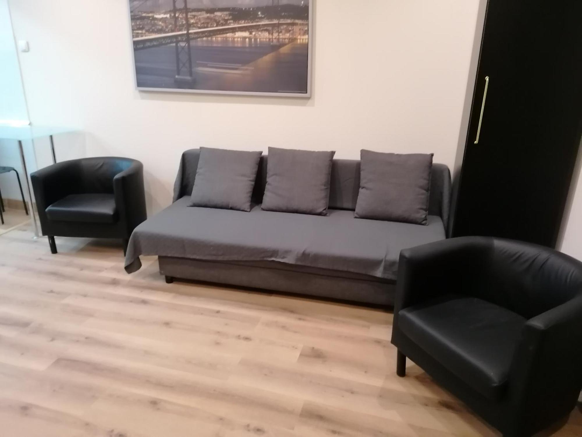 Lisbon Heart Santa Marta Apartment المظهر الخارجي الصورة