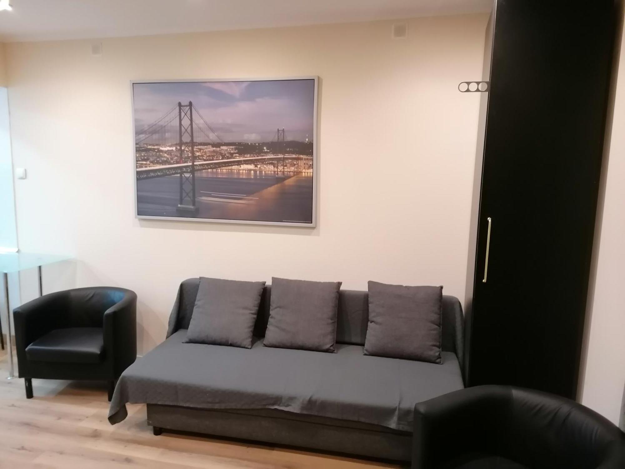 Lisbon Heart Santa Marta Apartment المظهر الخارجي الصورة