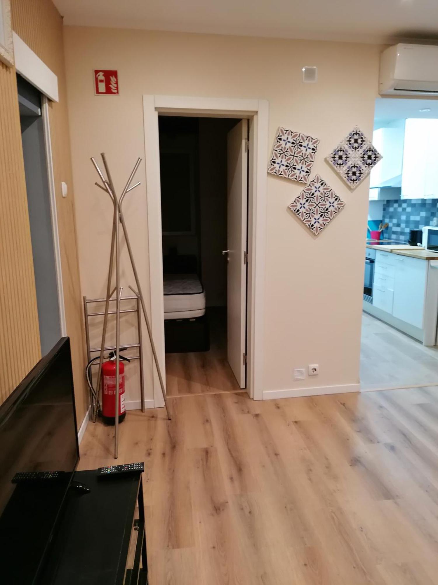Lisbon Heart Santa Marta Apartment المظهر الخارجي الصورة
