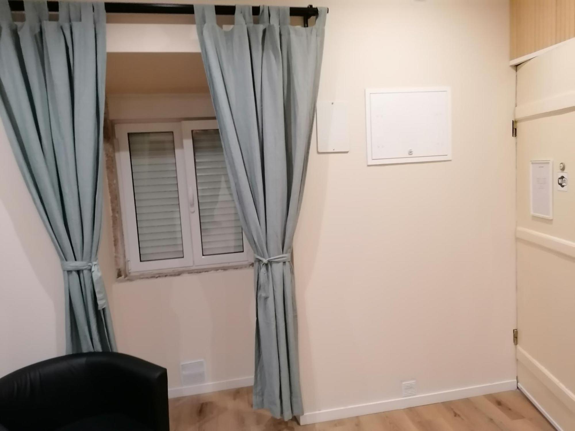 Lisbon Heart Santa Marta Apartment المظهر الخارجي الصورة