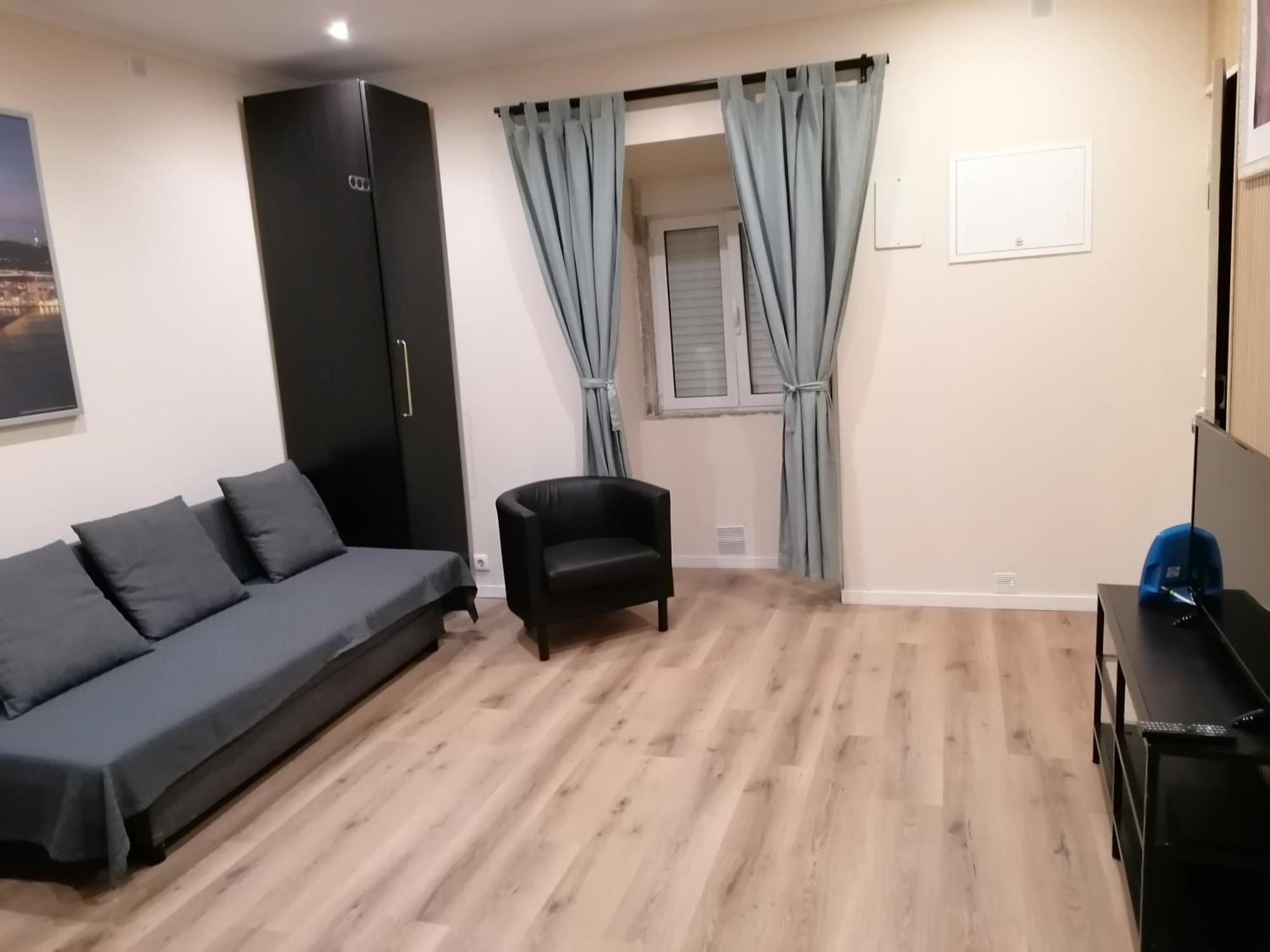 Lisbon Heart Santa Marta Apartment المظهر الخارجي الصورة