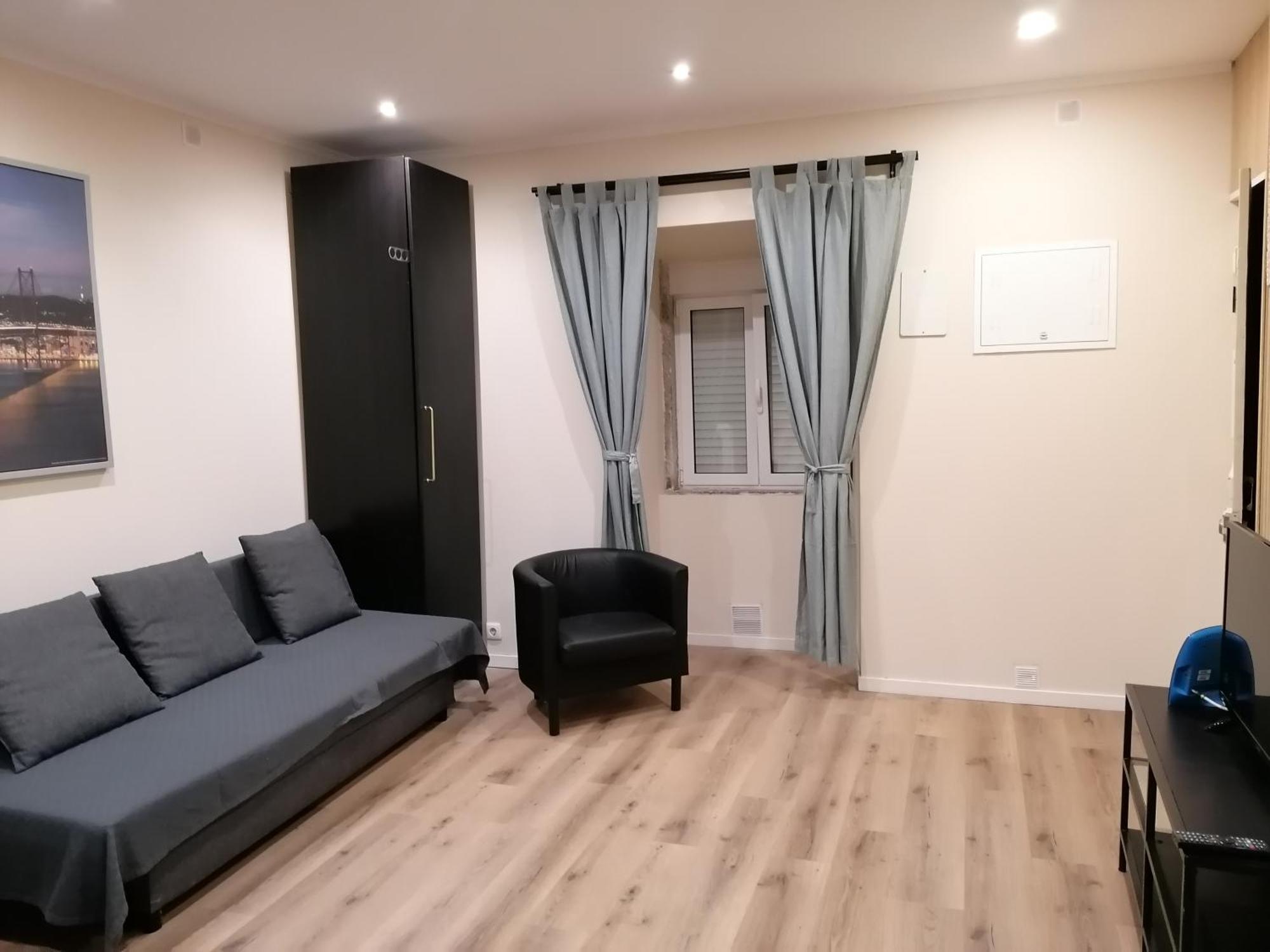 Lisbon Heart Santa Marta Apartment المظهر الخارجي الصورة