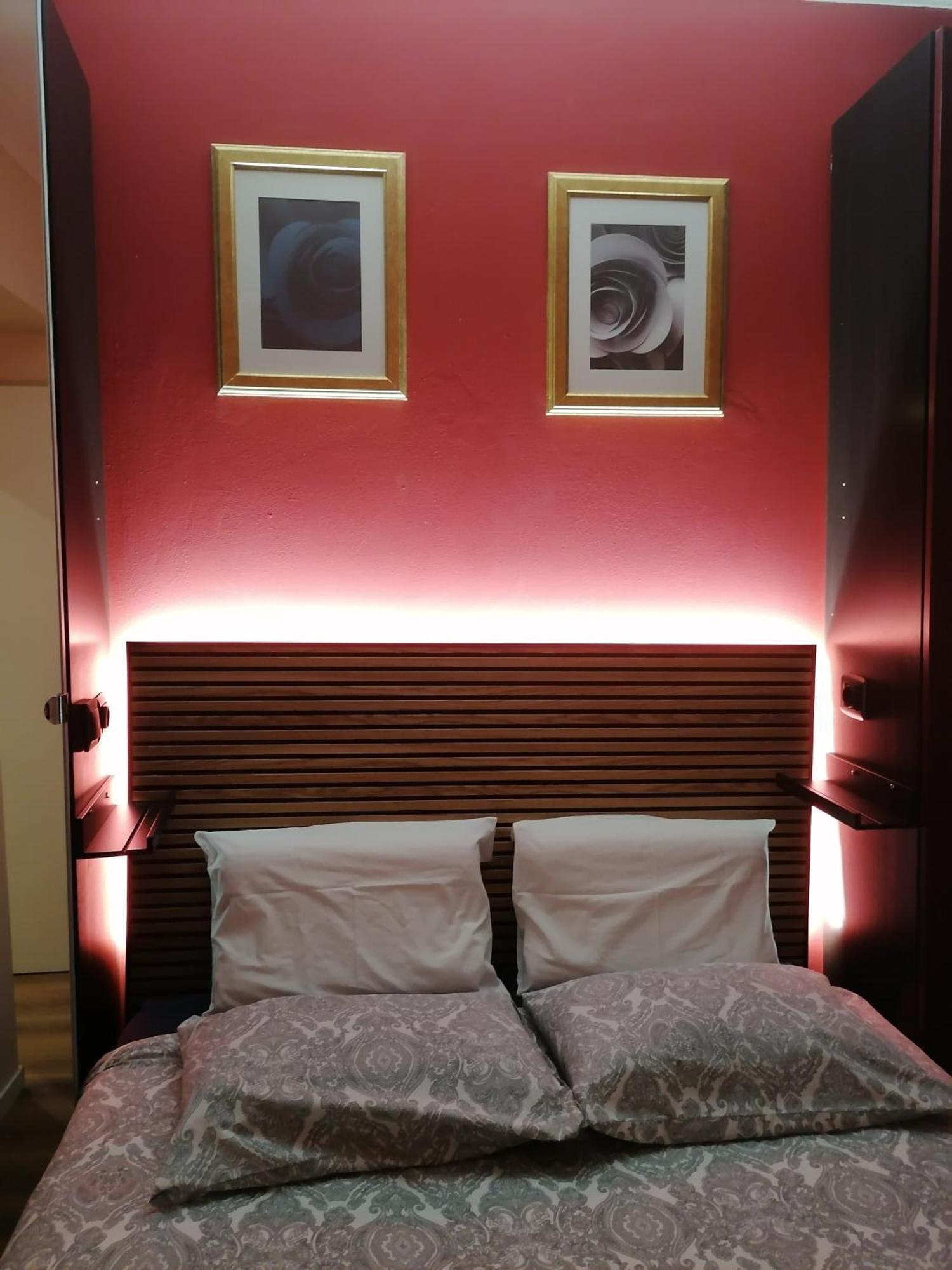 Lisbon Heart Santa Marta Apartment المظهر الخارجي الصورة