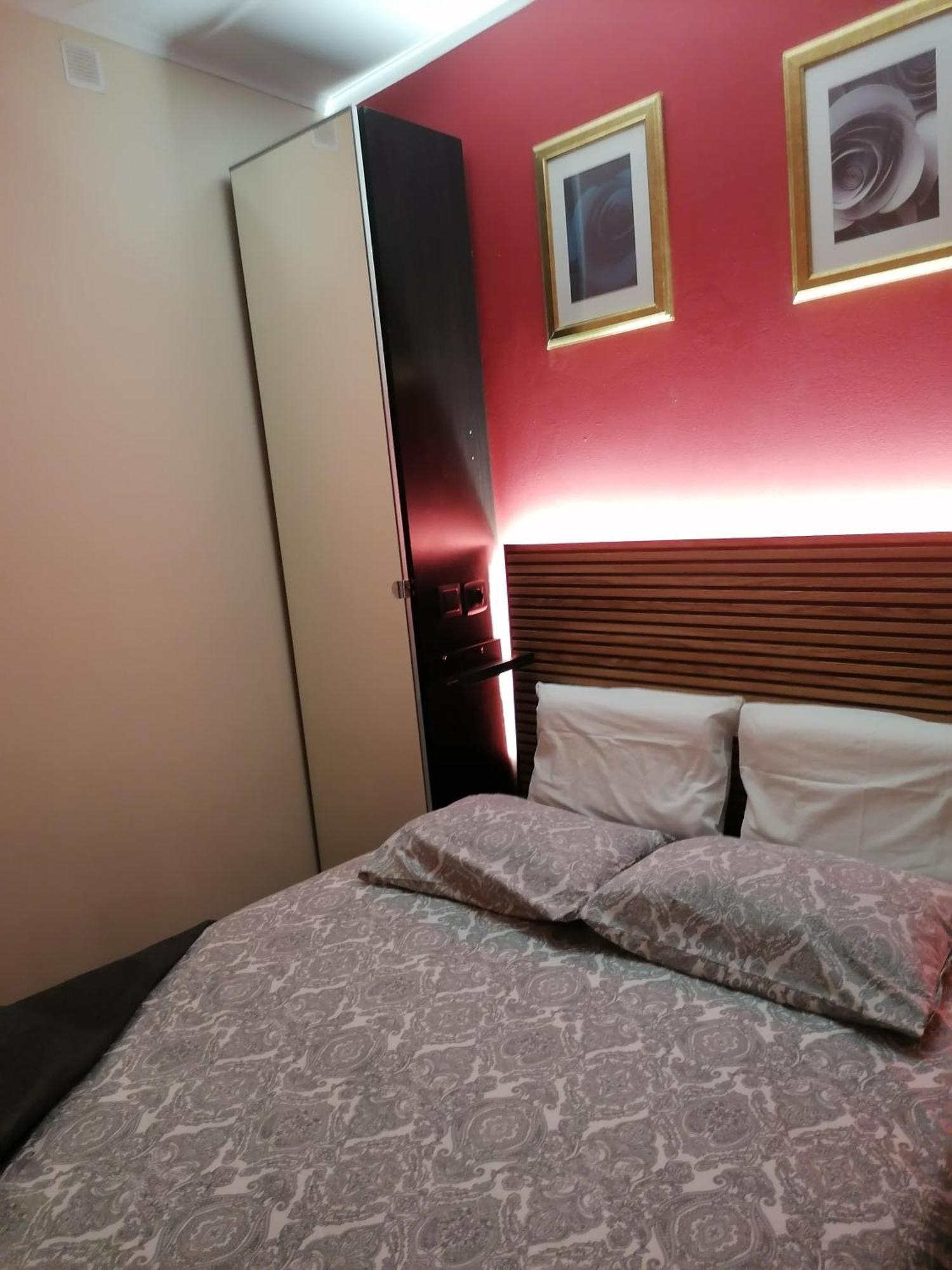 Lisbon Heart Santa Marta Apartment المظهر الخارجي الصورة