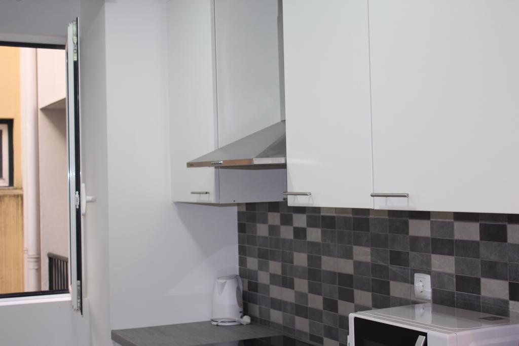 Lisbon Heart Santa Marta Apartment المظهر الخارجي الصورة