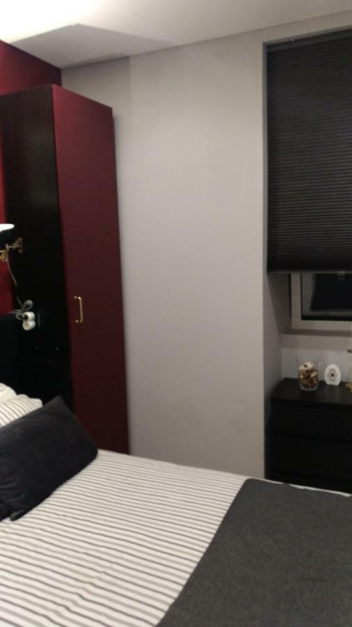 Lisbon Heart Santa Marta Apartment المظهر الخارجي الصورة