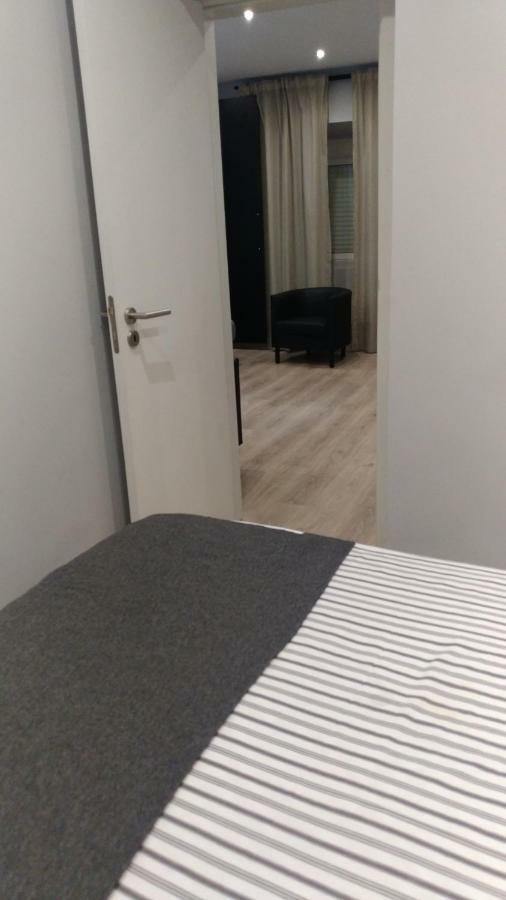 Lisbon Heart Santa Marta Apartment المظهر الخارجي الصورة