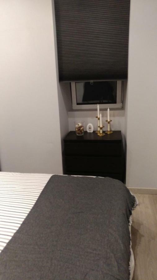 Lisbon Heart Santa Marta Apartment المظهر الخارجي الصورة