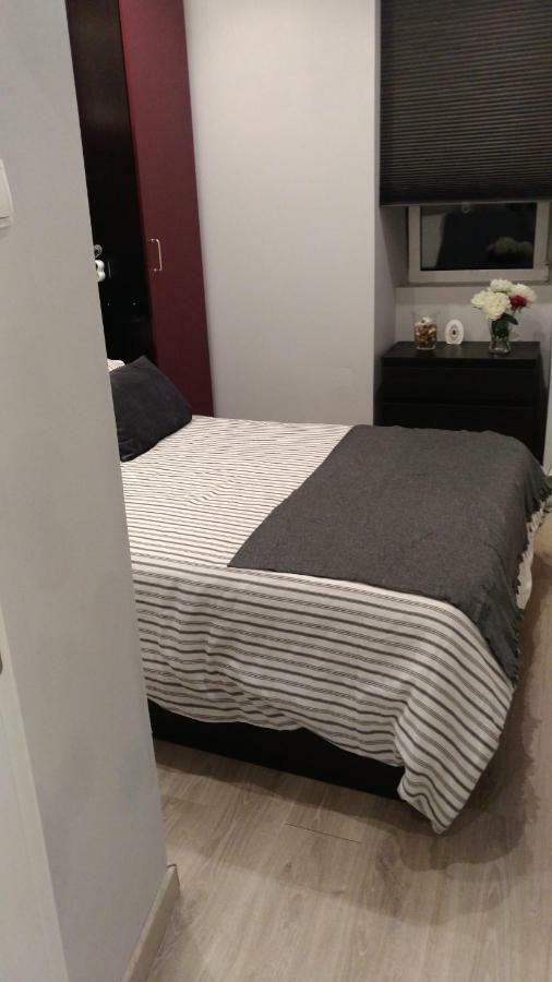 Lisbon Heart Santa Marta Apartment المظهر الخارجي الصورة