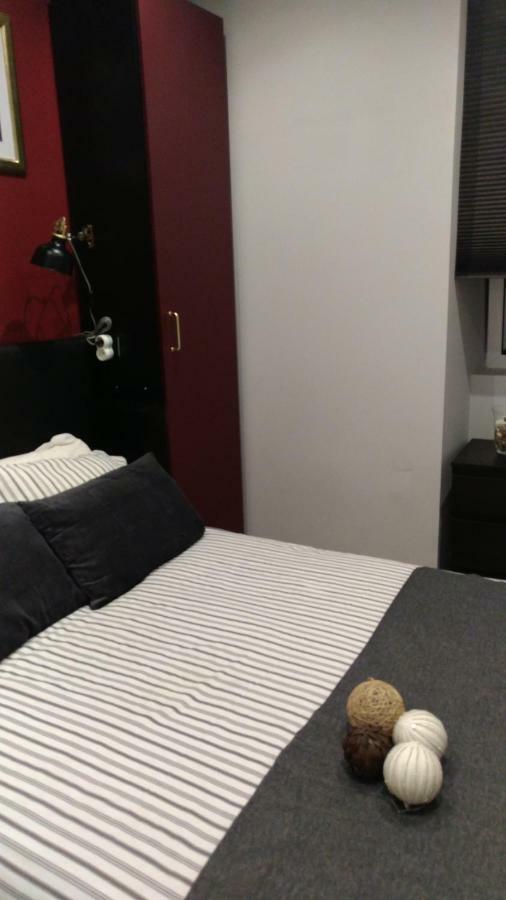 Lisbon Heart Santa Marta Apartment المظهر الخارجي الصورة