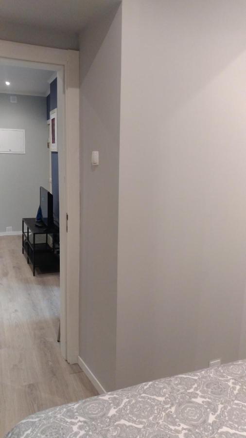 Lisbon Heart Santa Marta Apartment المظهر الخارجي الصورة